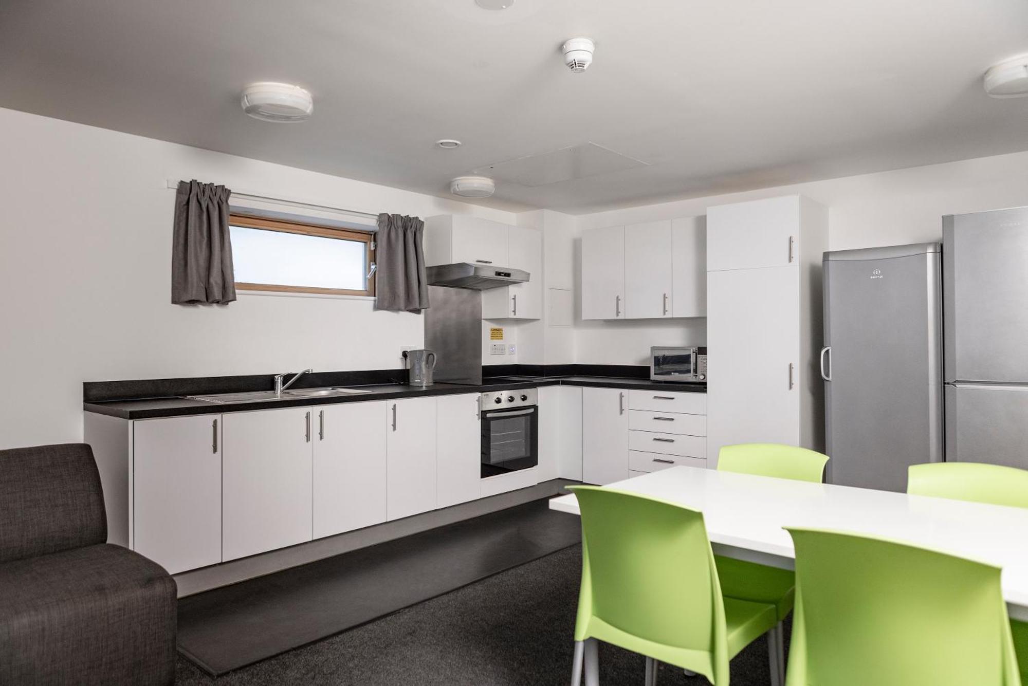 Wenlock Court Luton (Bedfordshire) Exterior foto