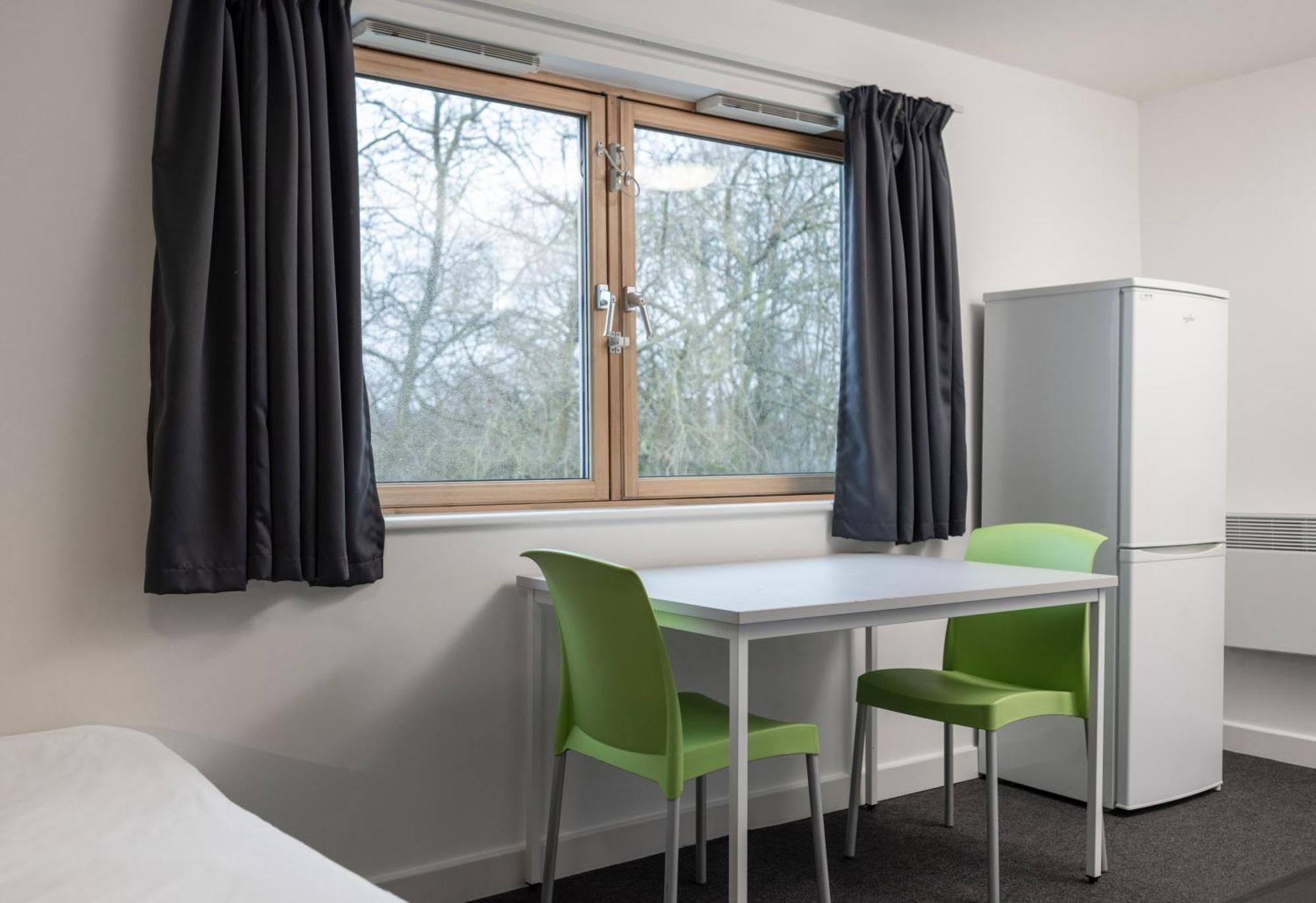 Wenlock Court Luton (Bedfordshire) Exterior foto